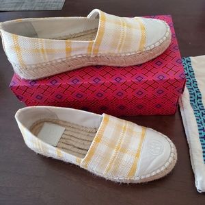 Tory Burch Espadrille